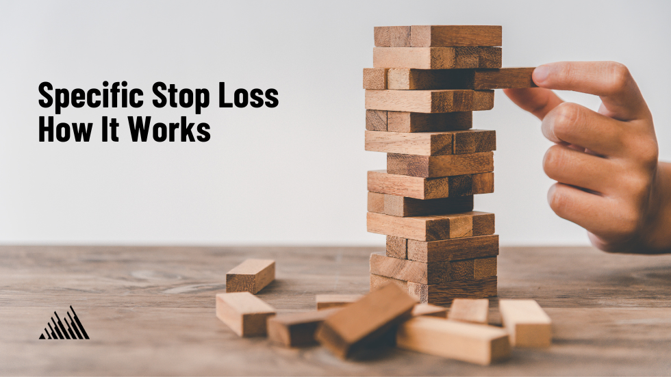 Specific Stop Loss, How It Works
